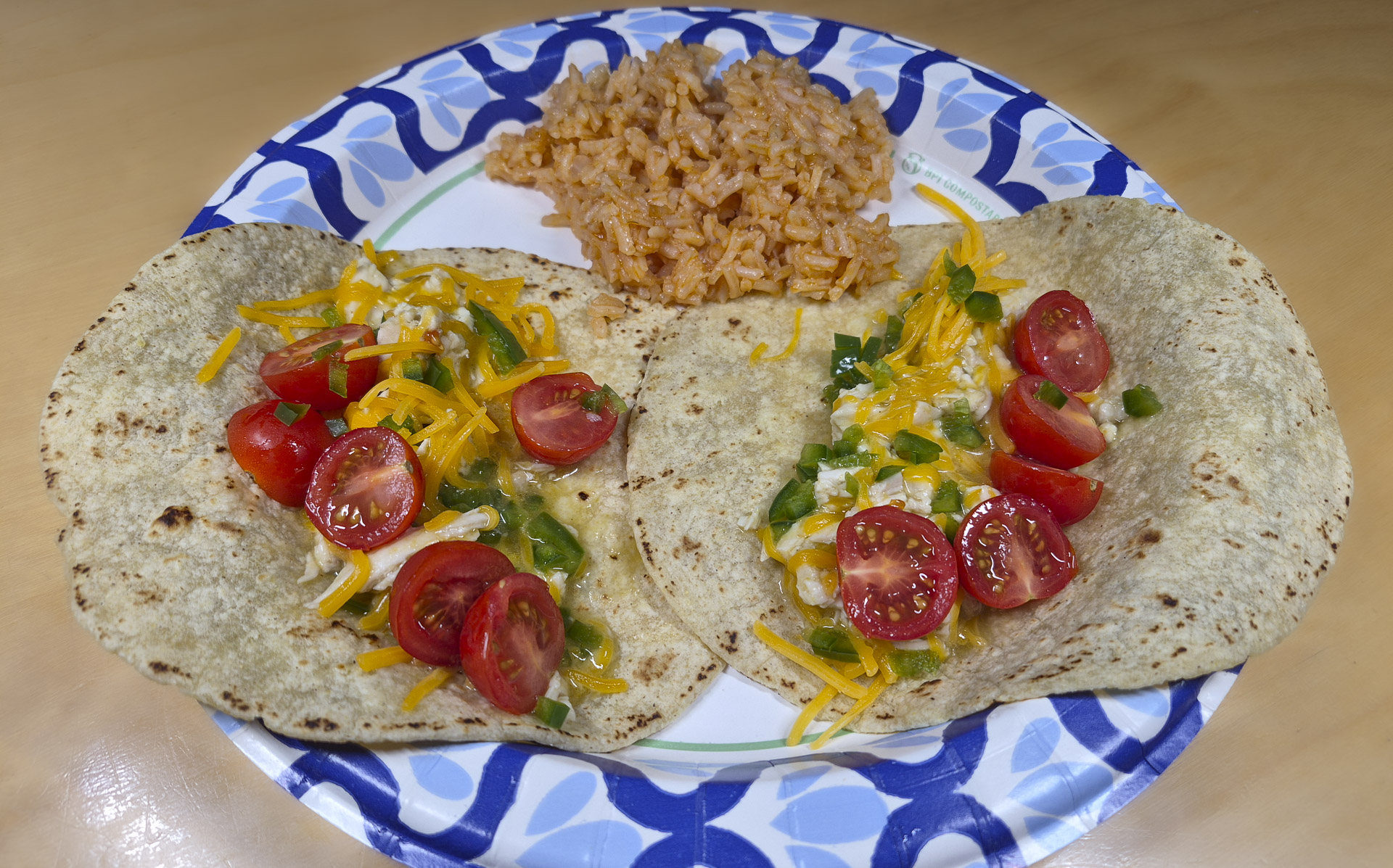 Tacos