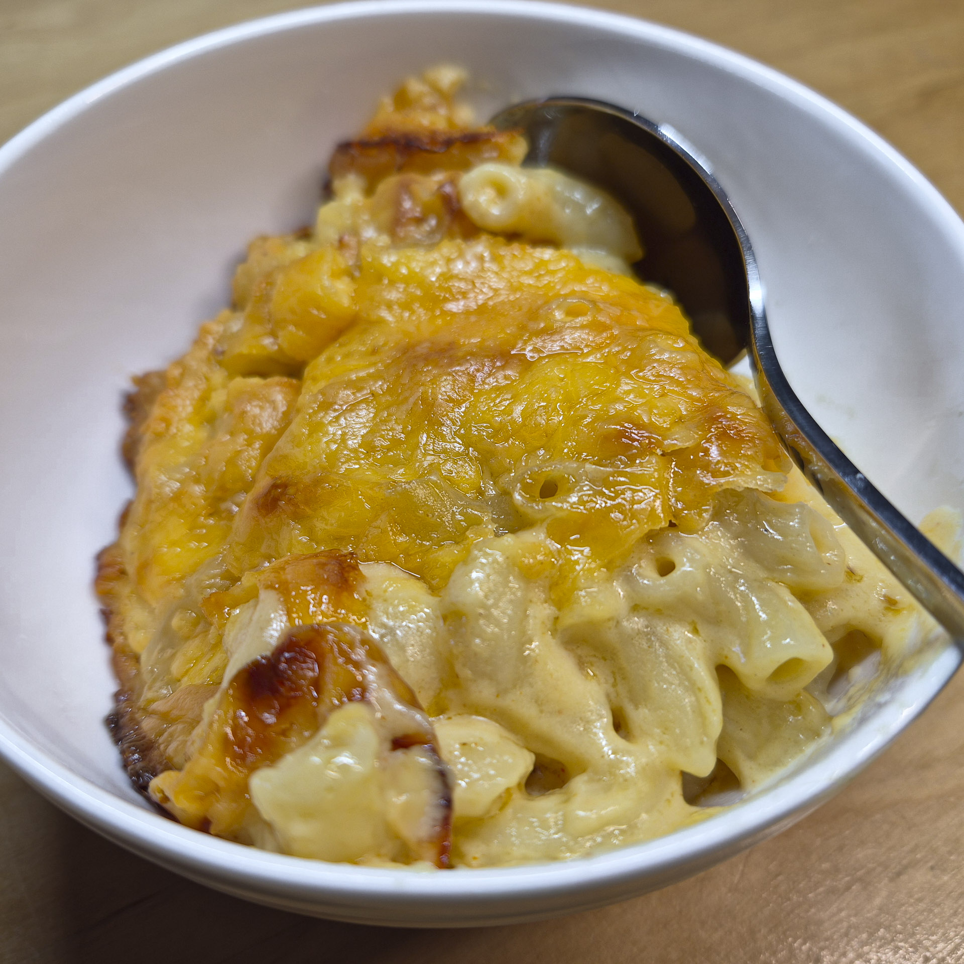 Mac and Cheese