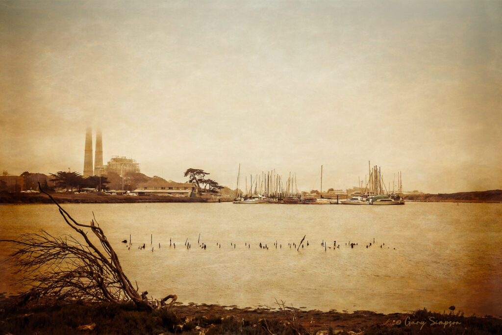 Moss Landing