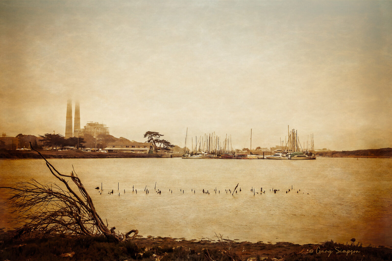 Moss Landing