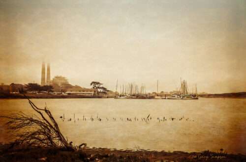 Moss Landing