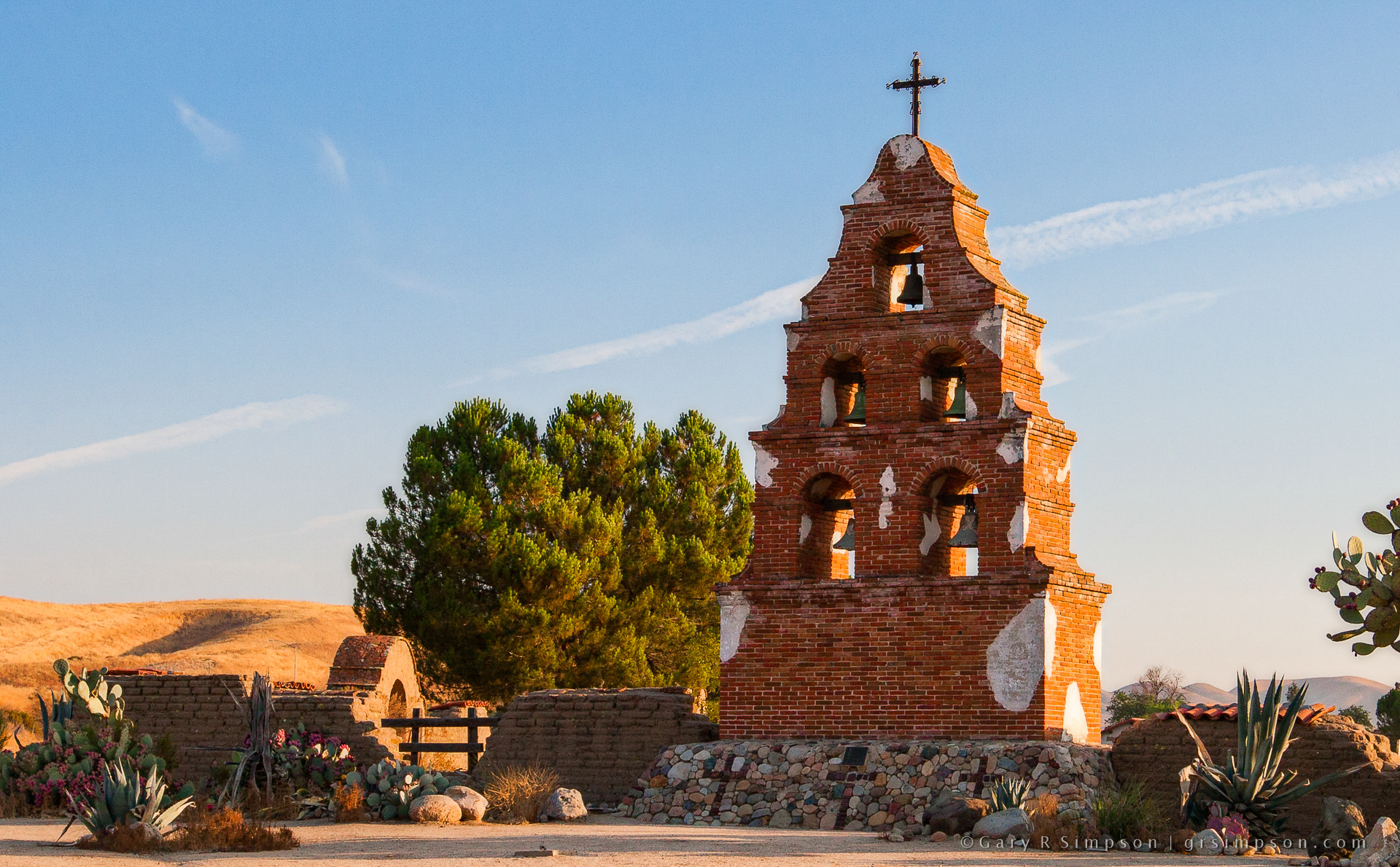 Mission San Miguel