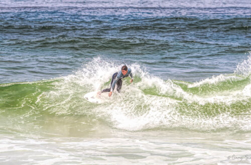 Surfing Guadalupe-Nipomo Dunes