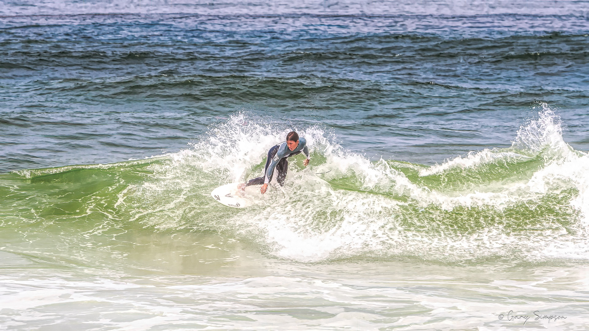 Surfing Guadalupe-Nipomo Dunes
