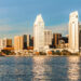 San Diego Skyline