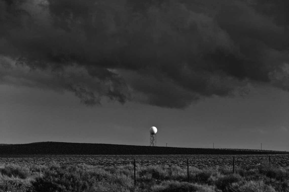 Radar Dome