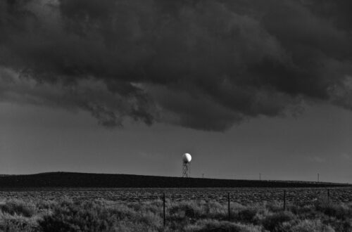 Radar Dome