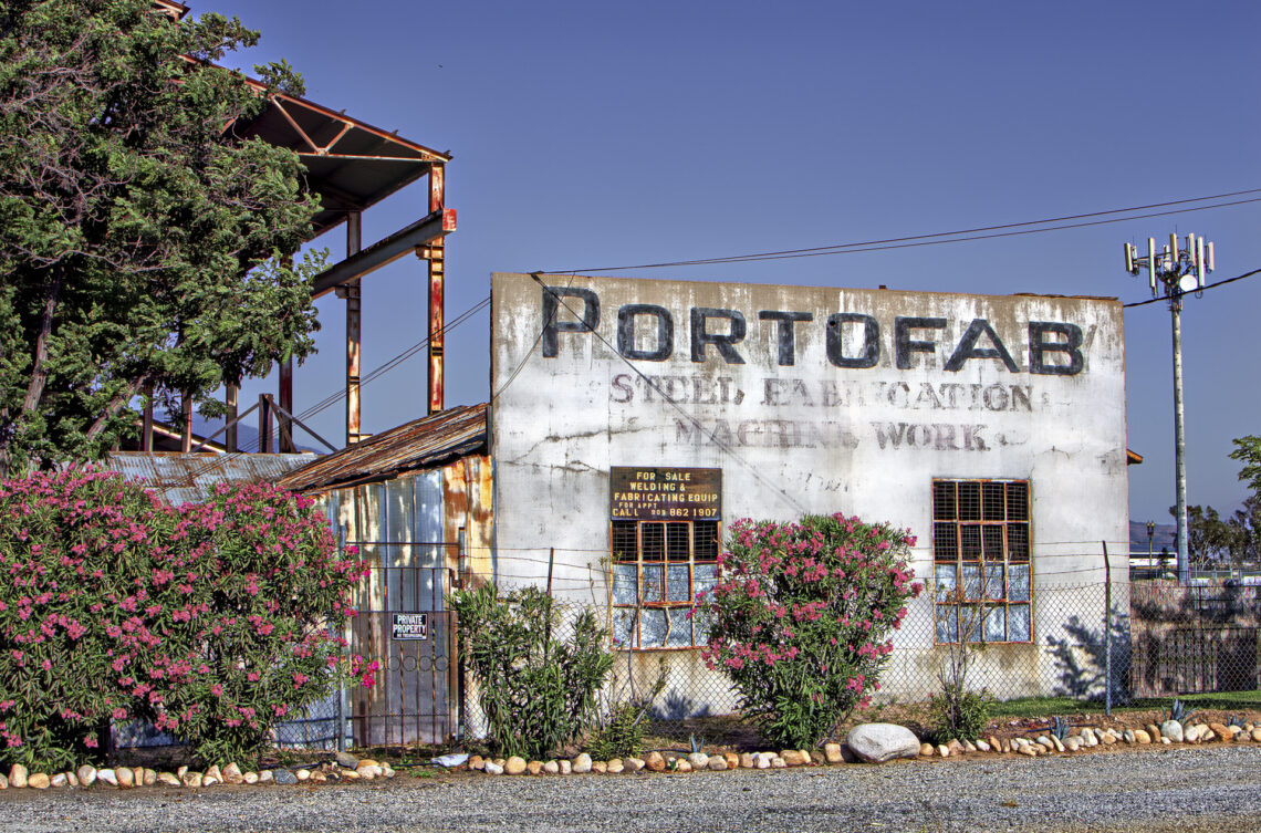 Portofab
