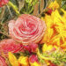 Bright Flowers