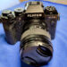 Fujifilm X-T5