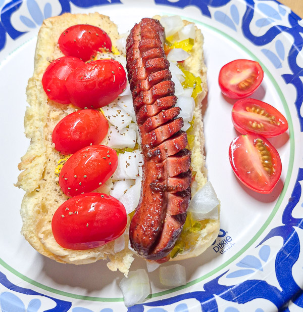 Hot Dogs