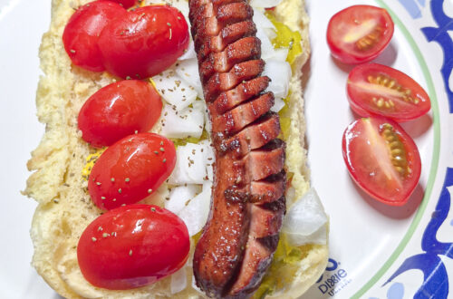 Hot Dog