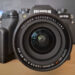 Fujinon 16-50mm 1:2.8-4.8 Kit Lens