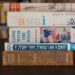 Five Books