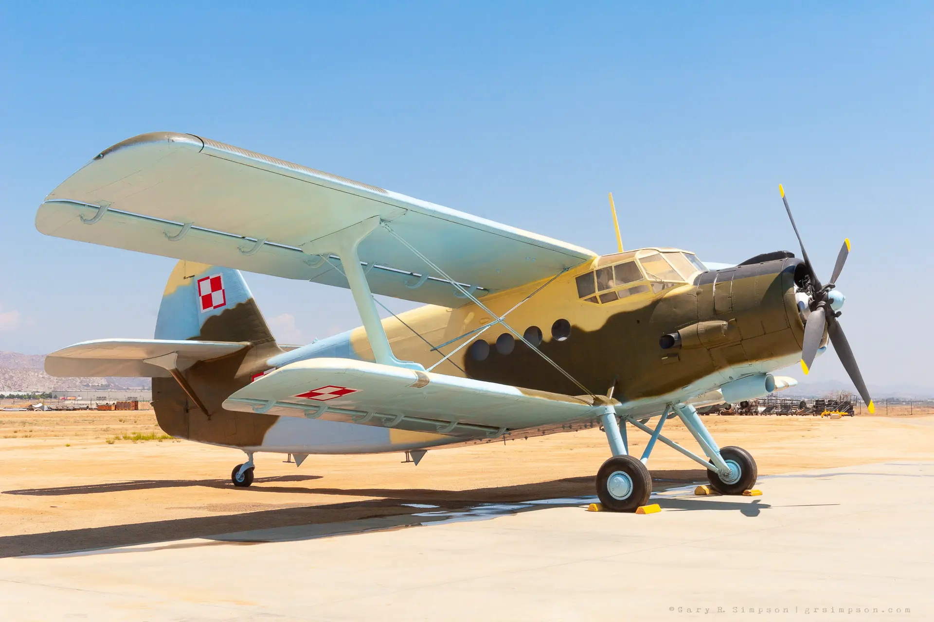 Antonov An-2