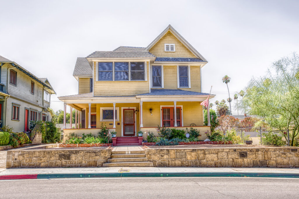 This Old House