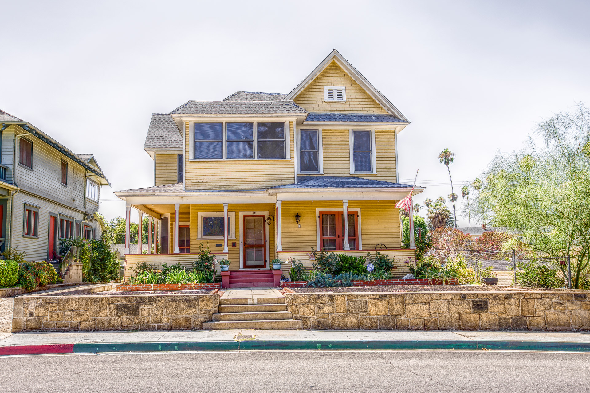 This Old House