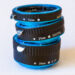 Extension Tubes
