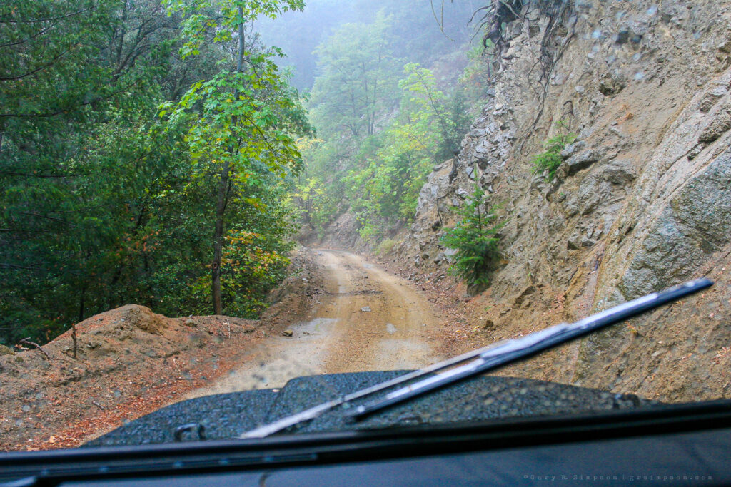 Off Road