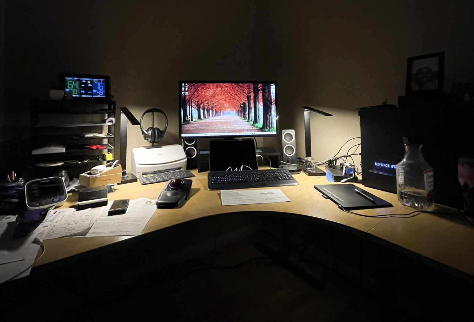 Desktop