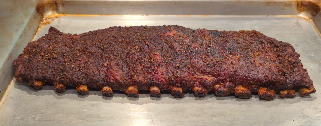 St. Louis Ribs
