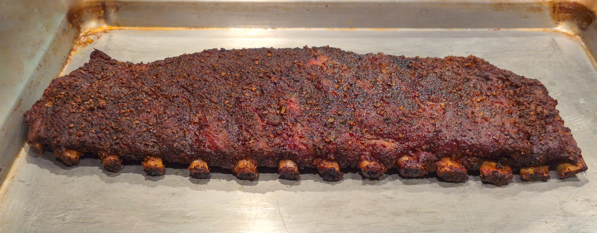 St. Louis Ribs