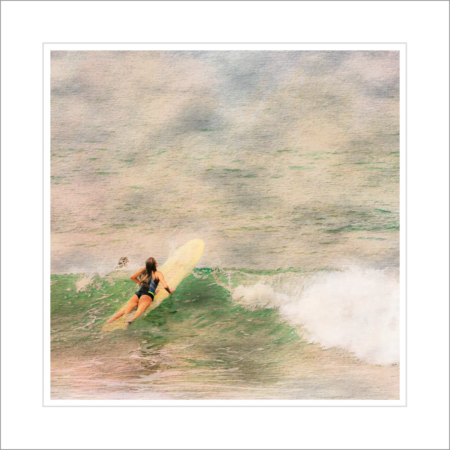Surf San-O