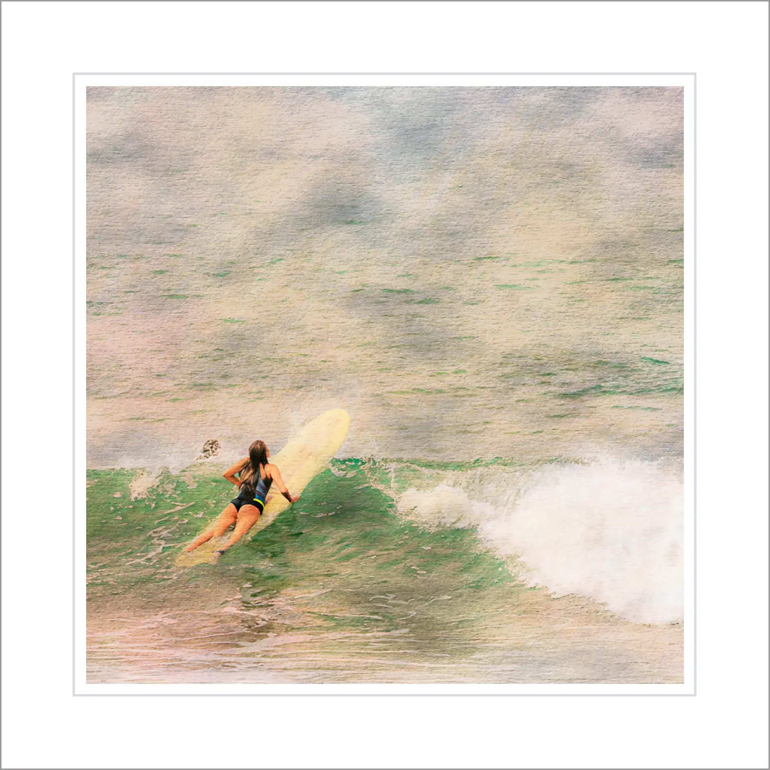 Surf San-O