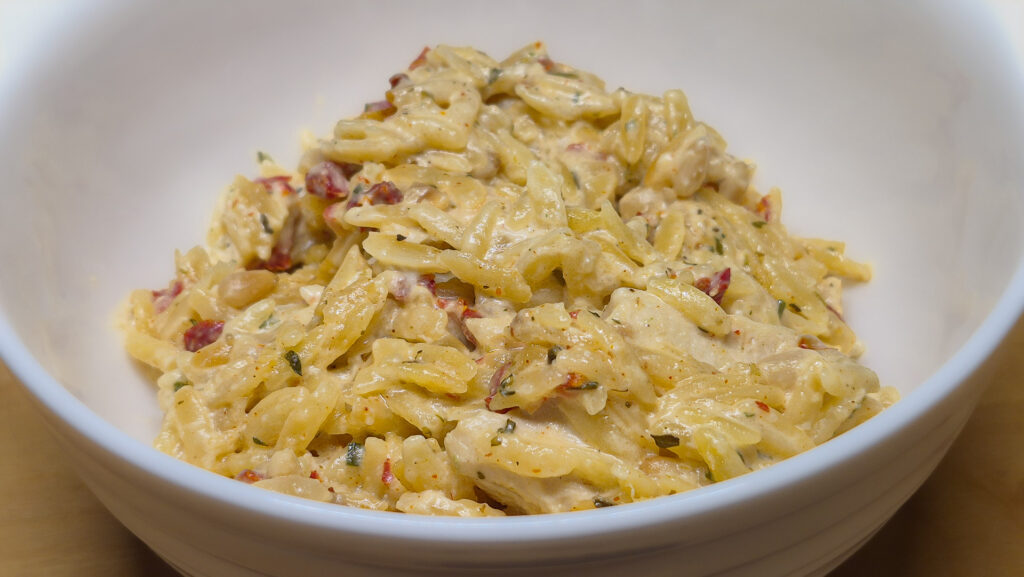 Orzo