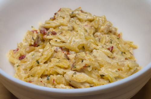 Orzo