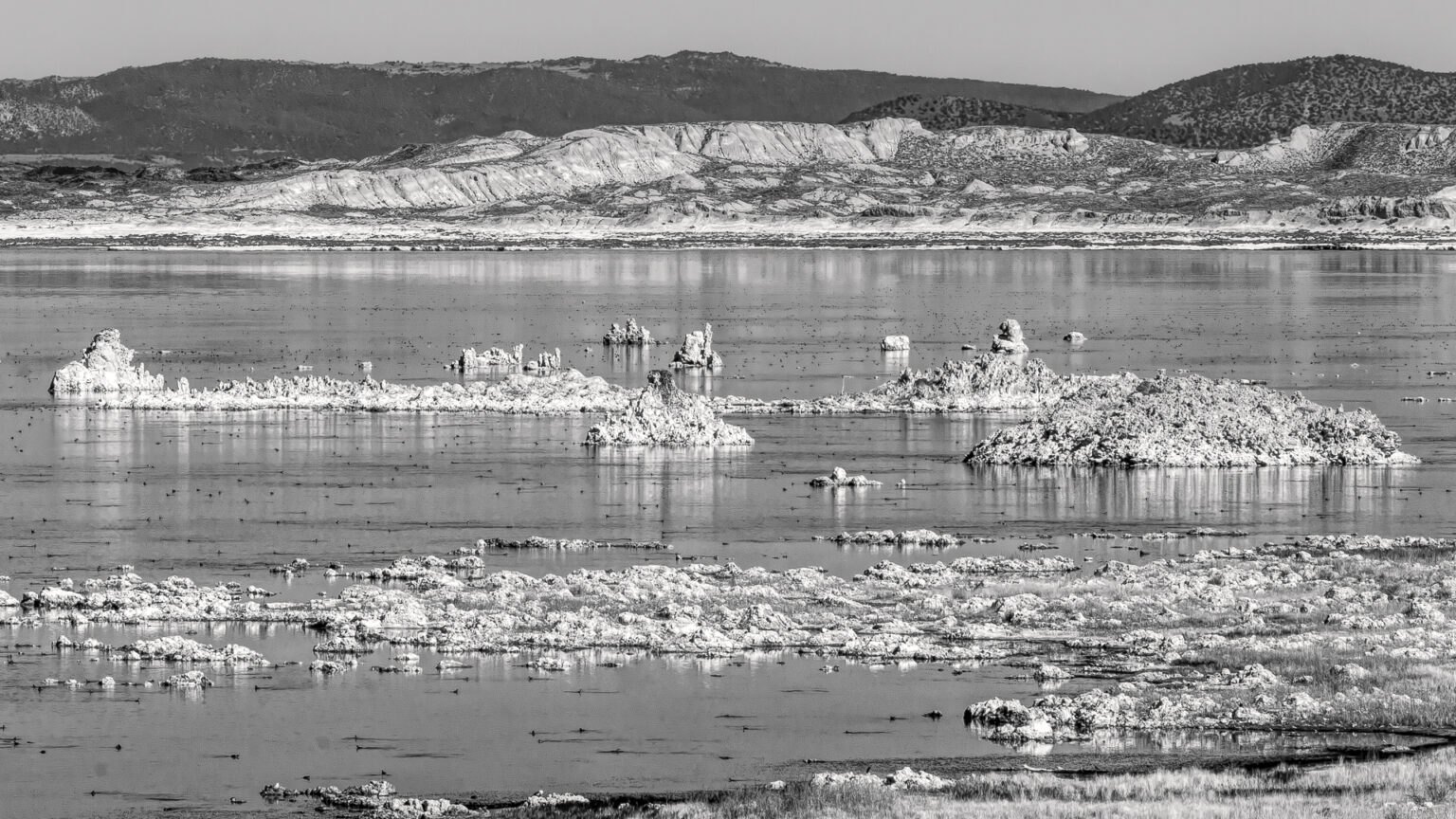 Mono Lake