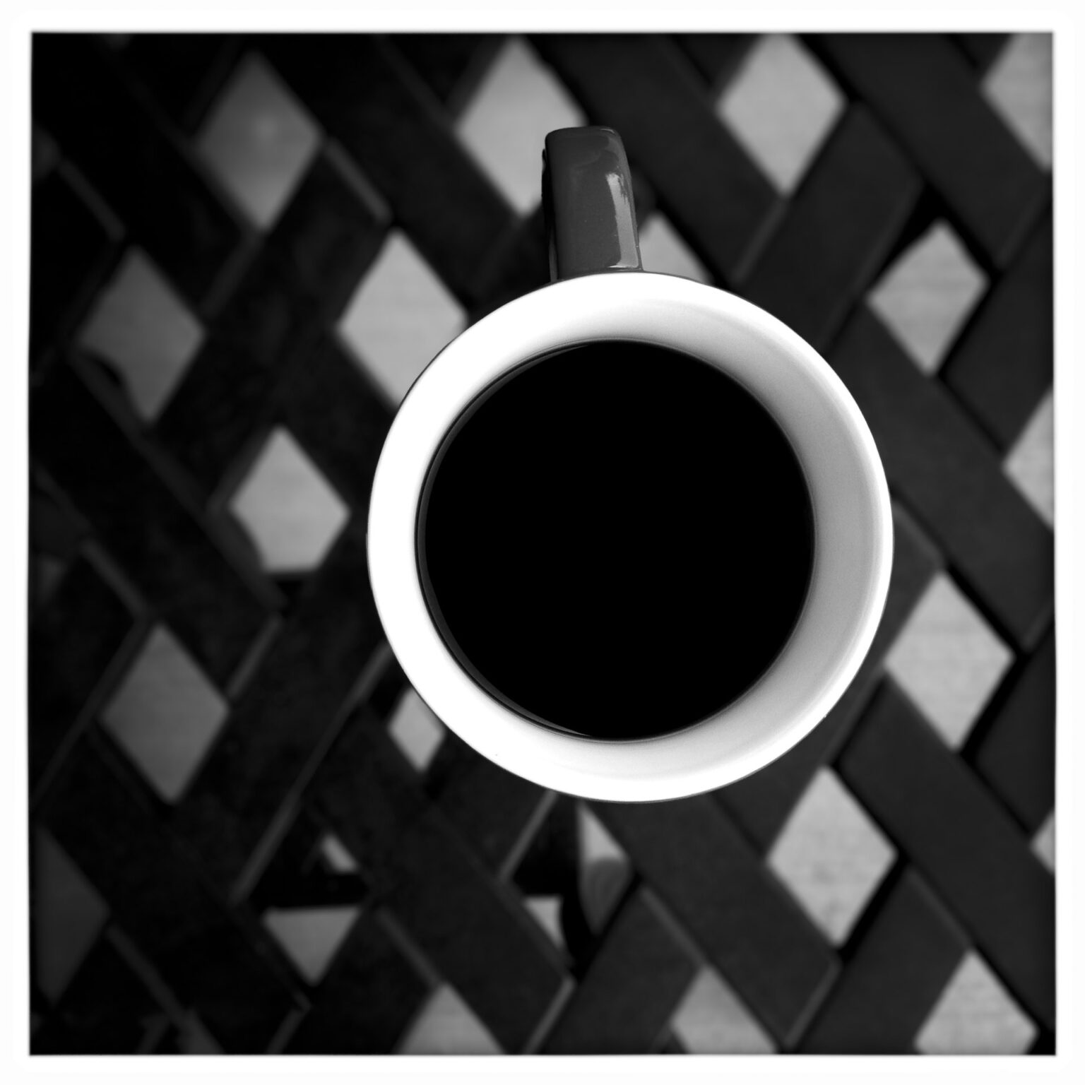 Morning Coffee