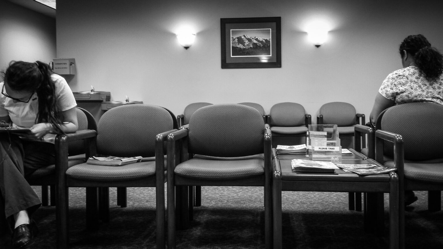Waiting Room