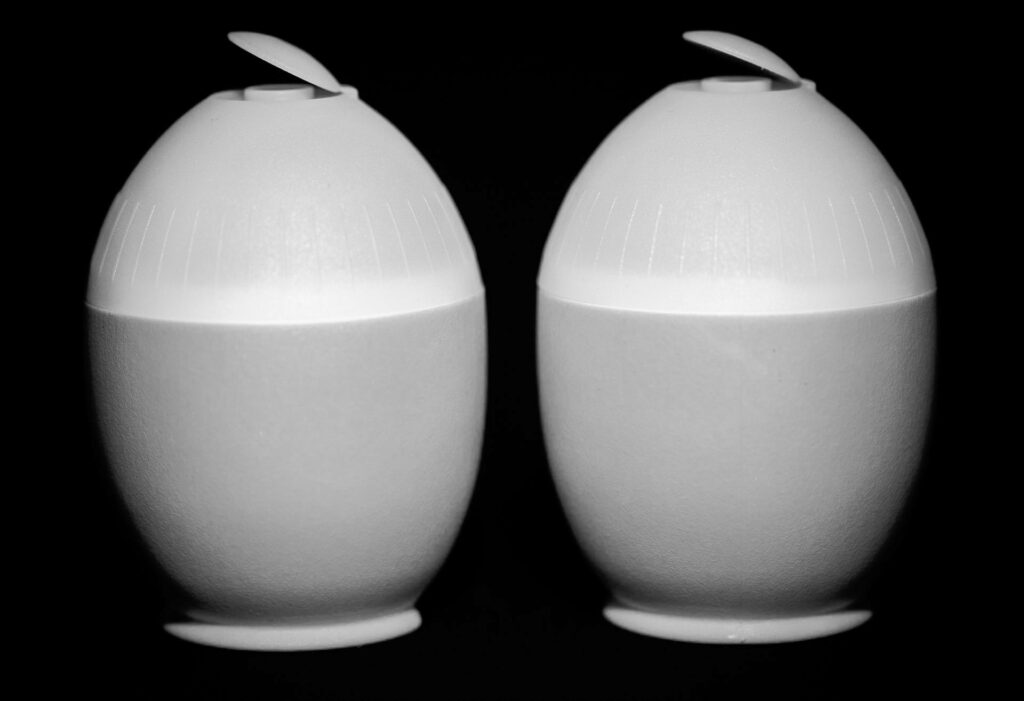 Microwave Egg Cookers