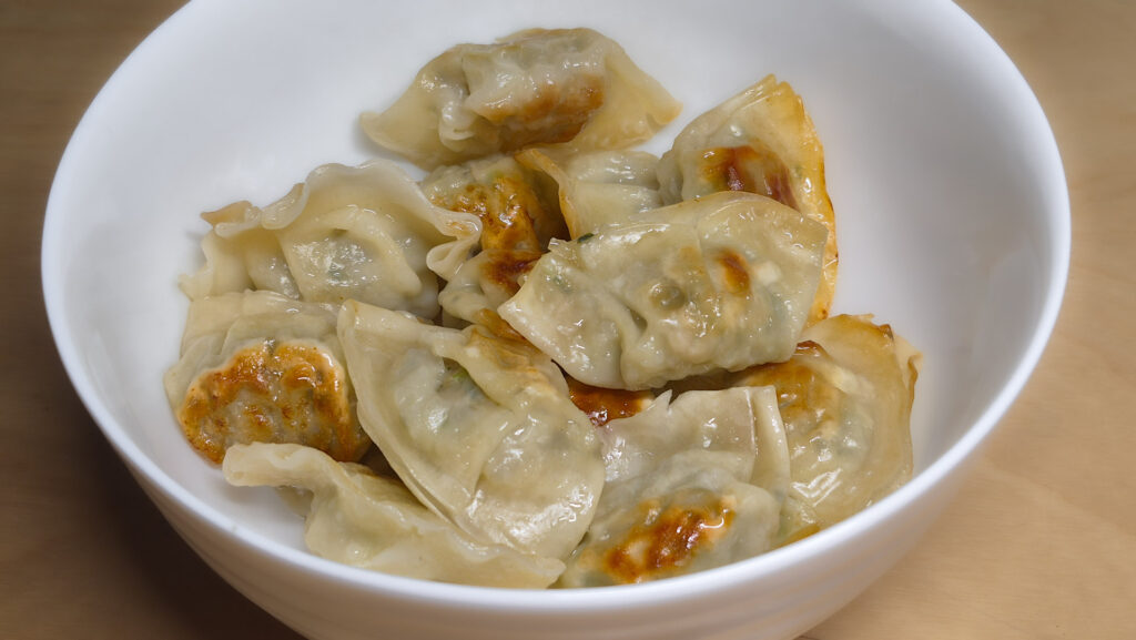Dumplings