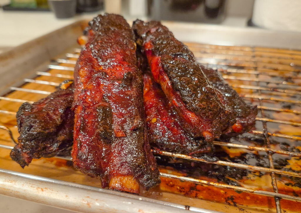 Party Ribs