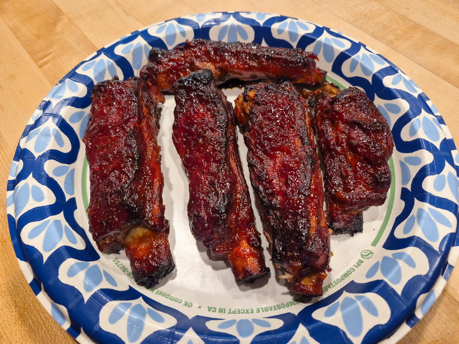 Party Ribs