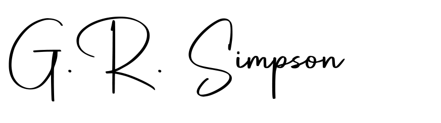 GRSimpson