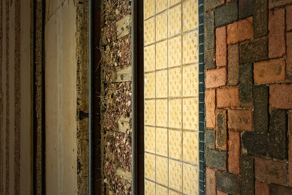 Rail Station