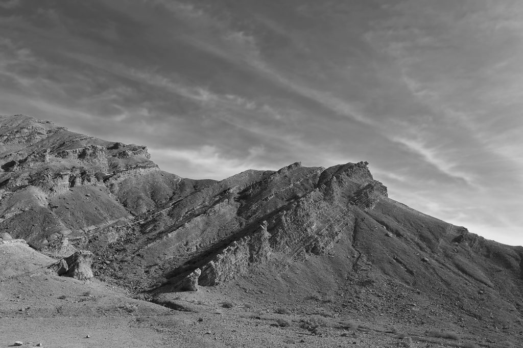 Rainbow Basin