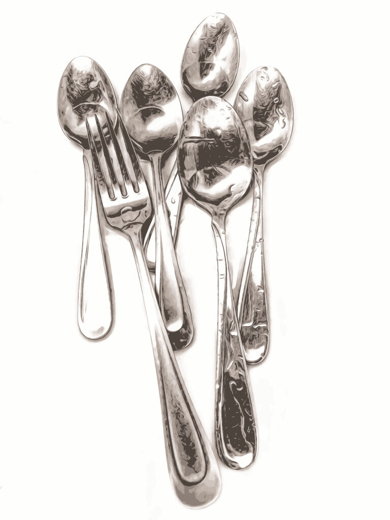 Utensils