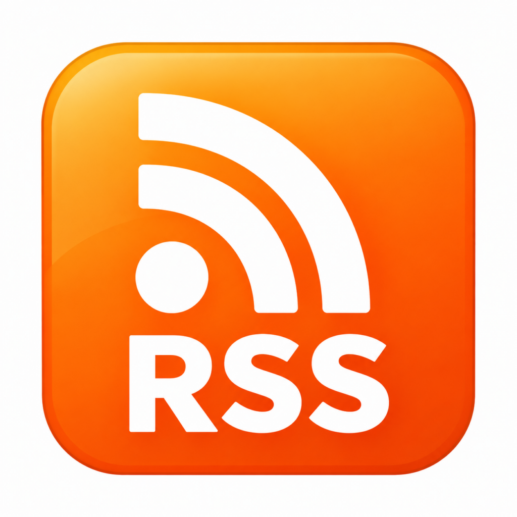 RSS Badge
