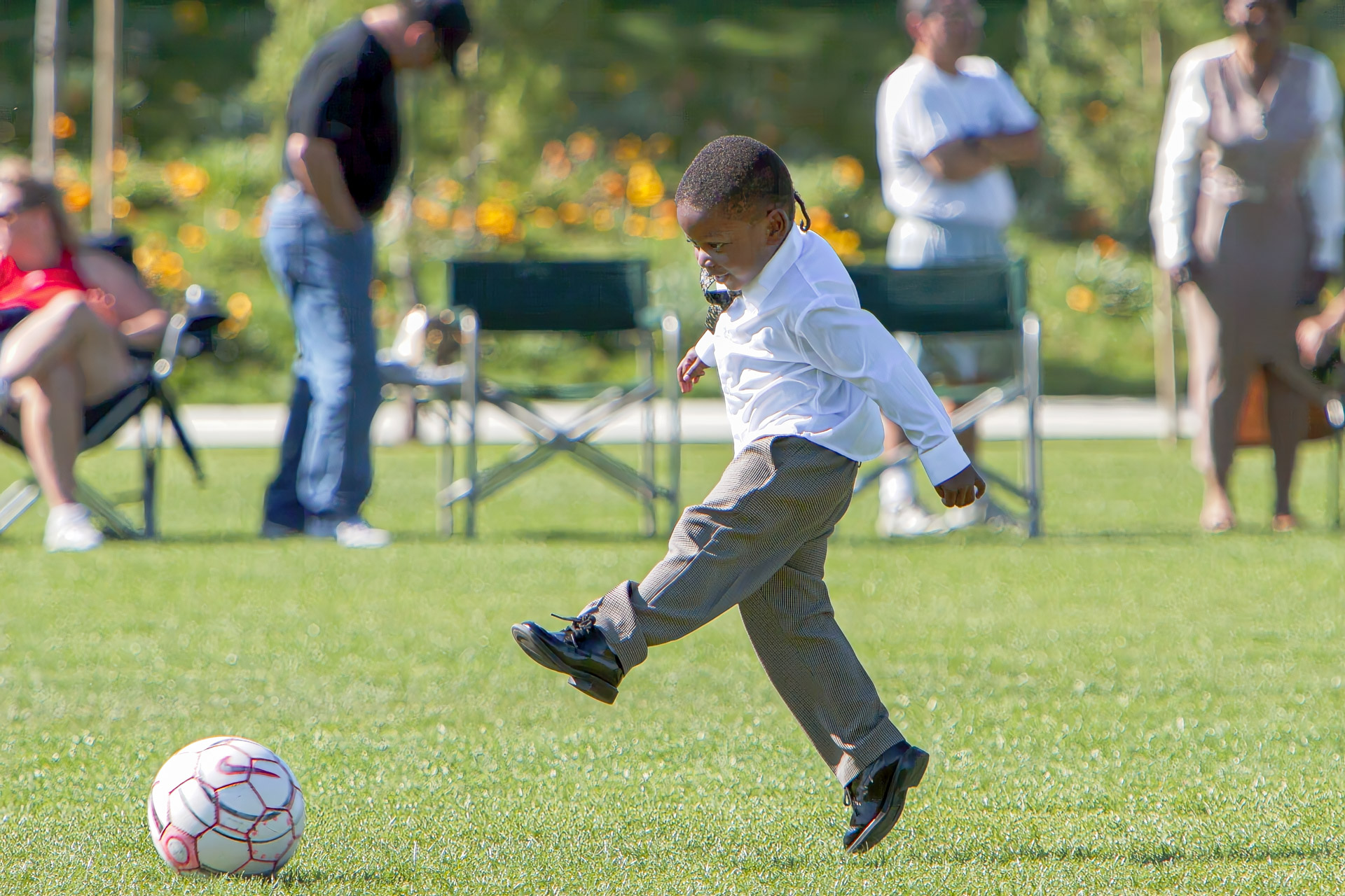Soccer