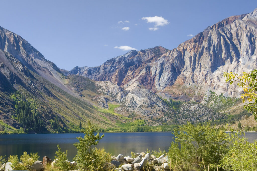 Convict Lake