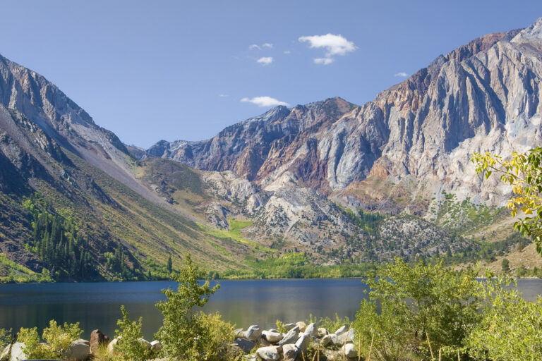Convict Lake