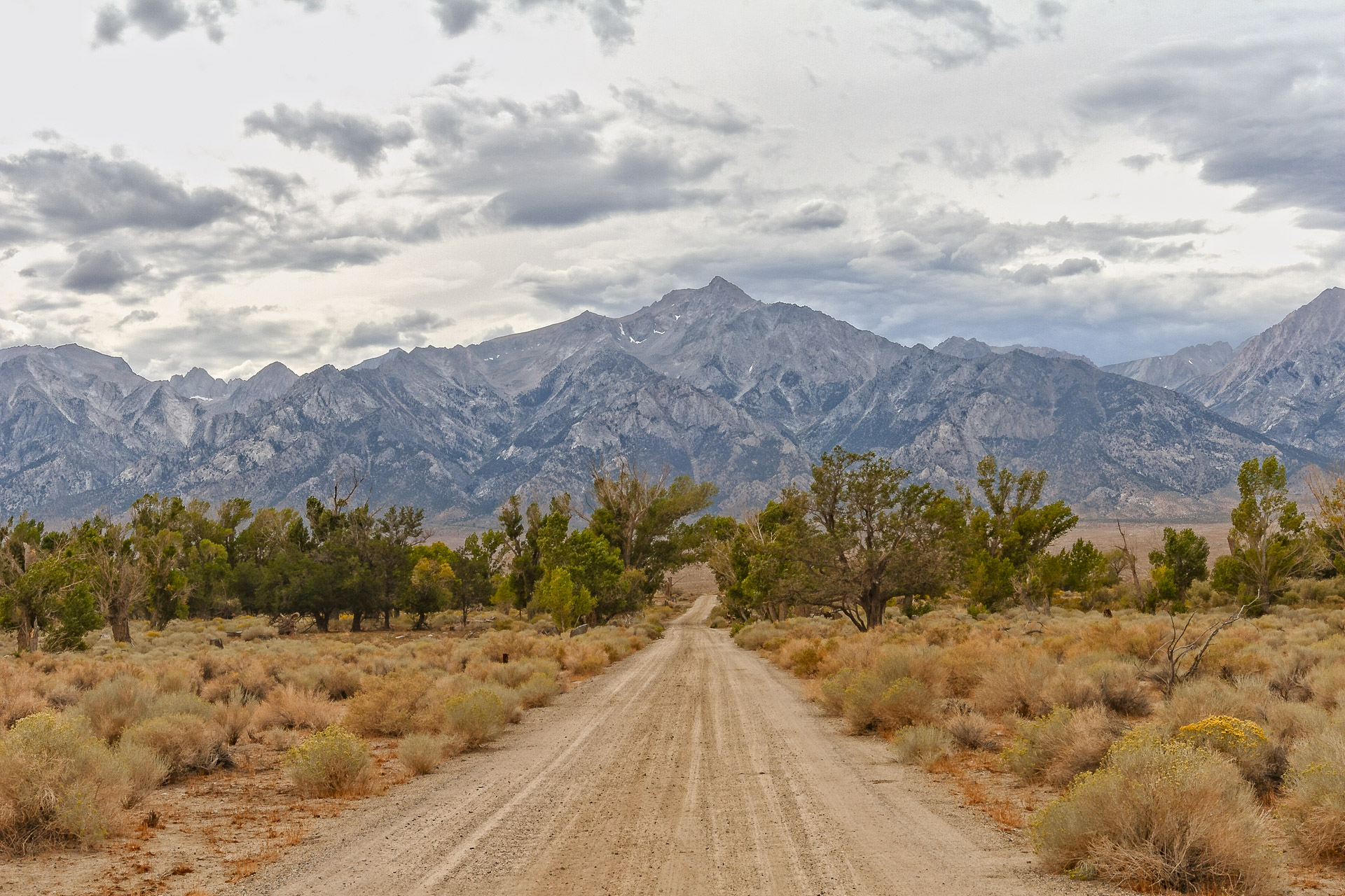 Mount Williamson