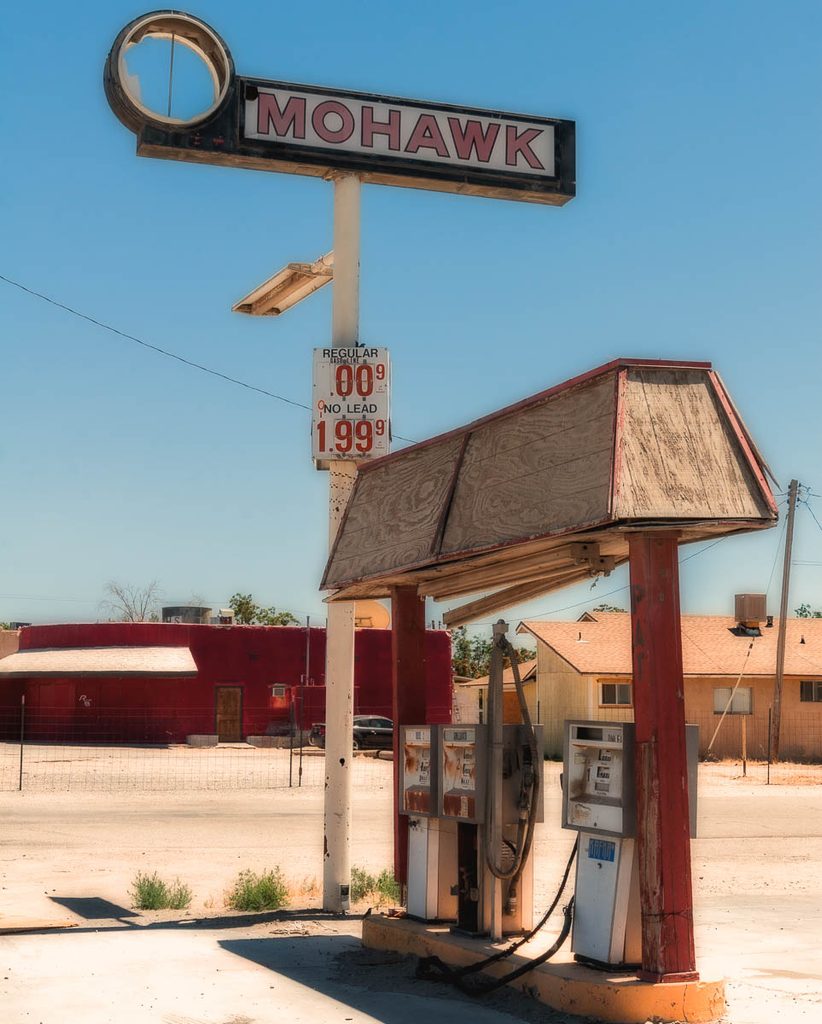 Mohawk Mini-Mart