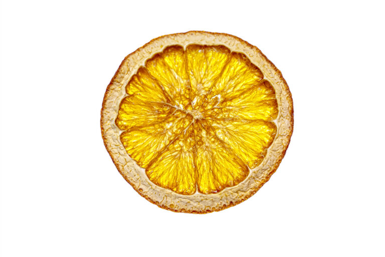 Orange Slice